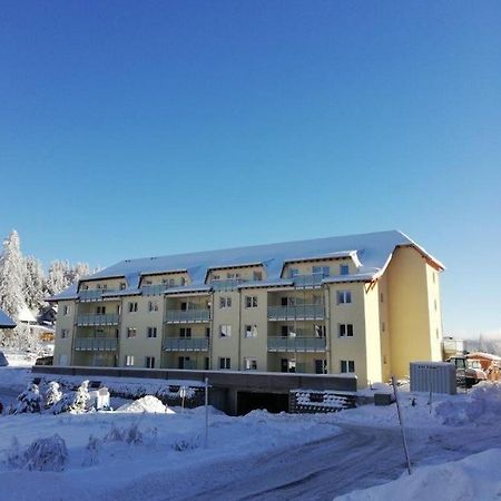 Apartamento Residenz-Grafenmatt-Feldberg-Schwarzwald Feldberg  Exterior foto